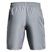 Herren Shorts Under Armour  Woven Graphic WM Short Steel