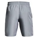 Herren Shorts Under Armour  Woven Graphic WM Short Steel