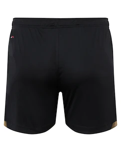 Herren Shorts Warrior Aurum Tech Short Black  S