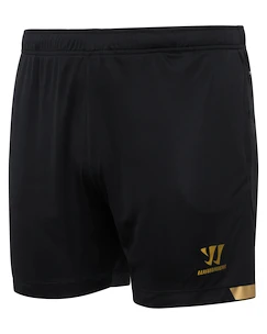 Herren Shorts Warrior Aurum Tech Short Black  S