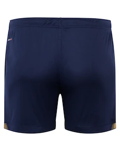 Herren Shorts Warrior Aurum Tech Short Navy  S