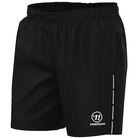 Herren Shorts Warrior Team Train Short Black