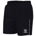 Herren Shorts Warrior  Team Train Short Navy