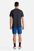 Herren Shorts Wilson Competition 8 Imperial Blue