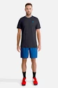 Herren Shorts Wilson Competition 8 Imperial Blue