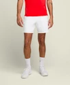 Herren Shorts Wilson  M Team Short 7" Bright White