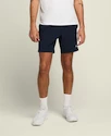 Herren Shorts Wilson  M Team Short 7" Classic Navy