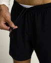 Herren Shorts Wilson  M Tournament Short V2 7" Black