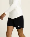 Herren Shorts Wilson  M Tournament Short V2 7" Black