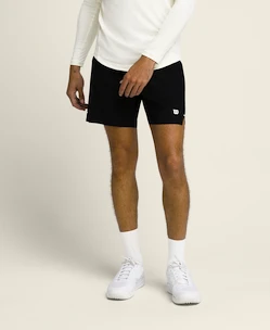 Herren Shorts Wilson  M Tournament Short V2 7" Black