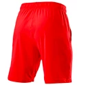 Herren Shorts Wilson Uwii Woven 8 Short Red