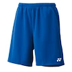 Herren Shorts Yonex 15038 Blue