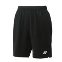 Herren Shorts Yonex  15097 LTD Black