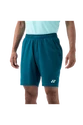 Herren Shorts Yonex  Men's Shorts 15161 Blue Gray