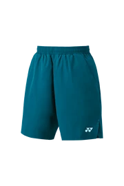Herren Shorts Yonex Men's Shorts 15161 Blue Gray