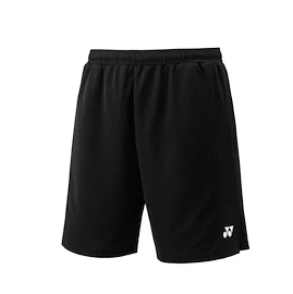 Herren Shorts Yonex Men's Shorts YM0051 Black