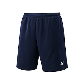 Herren Shorts Yonex Men's Shorts YM0051 Dark Navy