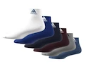 Herren Socken adidas Performance Ankle Thin 6