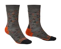 Herren Socken Bridgedale  Hike MW MP Boot