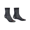 Herren Socken Bridgedale  Hike UL Performance Crew Original Navy