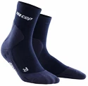 Herren Socken CEP  Navy