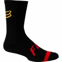 Herren Socken Fox  8" Defend Sock