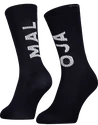 Herren Socken Maloja  SchaumkrautM.