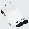 Herren Socken Oakley  RIBBED ELLIPSE SHORT  S