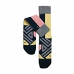 Herren Socken On  High Sock Navy/Dustrose