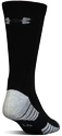 Herren Socken Under Armour Heatgear Tech Crew Black