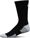 Herren Socken Under Armour Heatgear Tech Crew Black