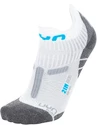 Herren Socken UYN  RUN 2IN SOCKS