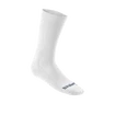 Herren Socken Wilson  Rush Pro Crew Sock White