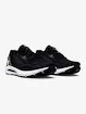 Herren Sportschuhe Under Armour  HOVR Sonic 5-BLK