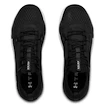 Herren Sportschuhe Under Armour TriBase Reign 2 schwarz Dynamic