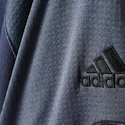 Herren Sweatshirt adidas FC Bayern München SF CR Onix