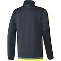 Herren Sweatshirt adidas Real Madrid CF Training Top Grey