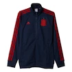 Herren Sweatshirt adidas Spanien Training Top Nindigo