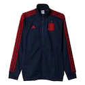 Herren Sweatshirt adidas Spanien Training Top Nindigo