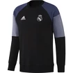 Herren Sweatshirt adidas Top Real Madrid CF AO3107