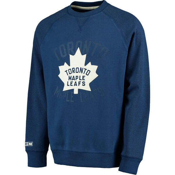 ccm nhl sweatshirts