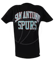Herren Sweatshirt Mitchell & Ness Start Of The Season Traditional NBA San Antonio Spurs