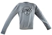 Herren Sweatshirt Mitchell & Ness Team Logo NHL Los Angeles Kings