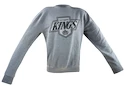 Herren Sweatshirt Mitchell & Ness Team Logo NHL Los Angeles Kings