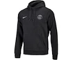Herren Sweatshirt Nike Paris SG Core Metallic Silver