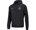 Herren Sweatshirt Nike Paris SG Core Metallic Silver