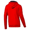 Herren Sweatshirt Puma Arsenal FC Fan High Risk Red