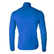 Herren Sweatshirt Salomon Discovery 1/2 Zip Blue