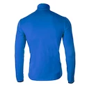 Herren Sweatshirt Salomon Discovery 1/2 Zip Blue