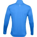Herren Sweatshirt Under Armour Streaker 2.0 Half Zip Blue